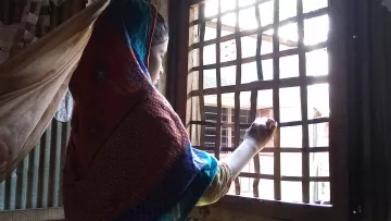 Gewalt gegen Kinder nimmt wegen Corona zu