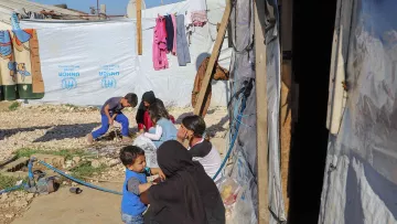 Hunger und Armut wird wegen Corona zunehmen