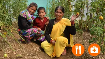 Projektpatenschaft Bundi