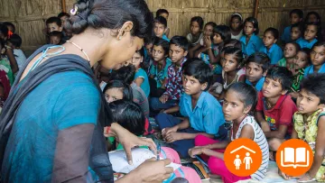 Projektpatenschaft Bundi