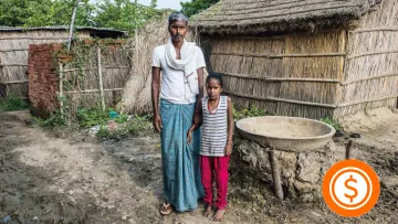 Projektpatenschaft Bundi