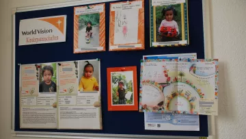 Patenschaften von domino-world™