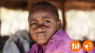 Projektpatenschaft Tshitshi Madabe