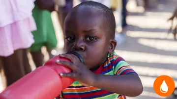 Projektpatenschaft Tshitshi Madabe