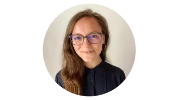 Flavia Mara Fachreferentin Landwirtschaftliche Entwicklung und Umwelt World Vision