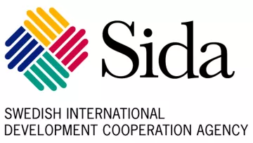 Sida Logo