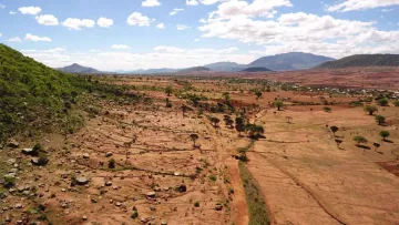 Situation in Tansania