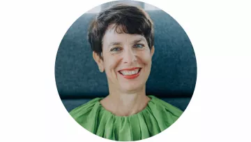 Susanne Ransweiler Foto