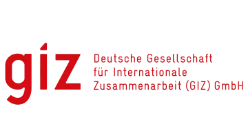 Logo GIZ