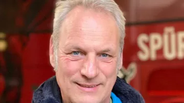 Dirk Bathe Medienreferent