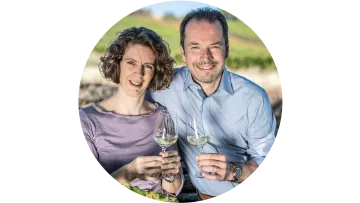 Spender Weingut jung und Knobloch