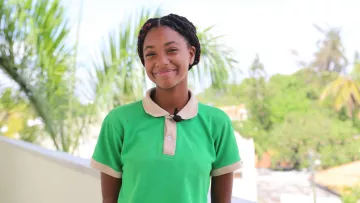 Bildung und Kinderschutz in der Dominikanischen Republik – dank Patenschaften!