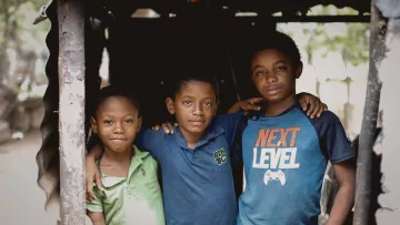 Gesundheit in der Dominikanischen Republik – dank Patenschaften!