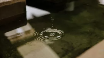 Wasser in der Dominikanischen Republik – dank Patenschaften!