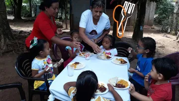 Die Gesundheit der Menschen hat sich verbessert