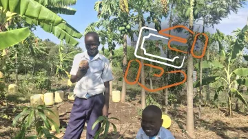 Erfolg Finanzielle Unterstützung