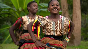 Projektreise Uganda Philanthropie 2025