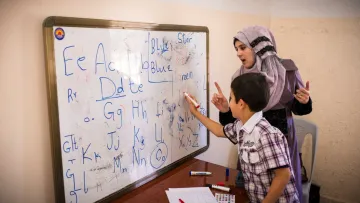 Bild Erfolgsgeschichte