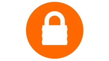 Icon Sicherheit