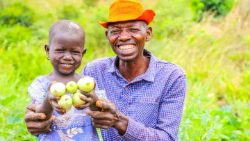 FMNR Uganda