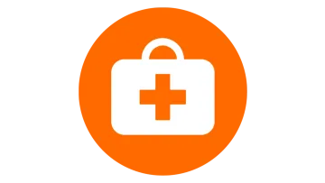 Icon Gesundheit
