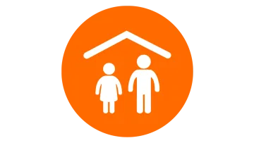 Icon Kinderschutz