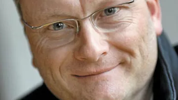 Sven Plöger engagiert sich für World Vision