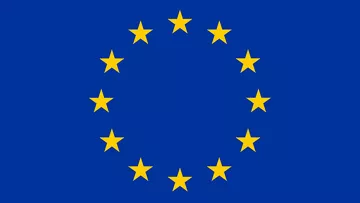 Logo Europäisches Amt für ZUsammenarbeit