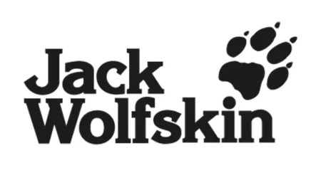 Logo Jack Wolfskin