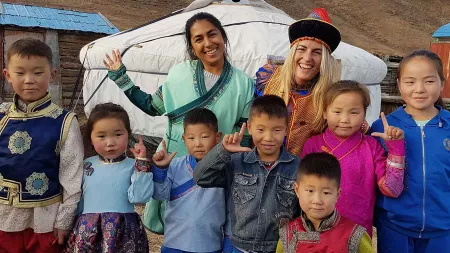 Mittel- und langfristige Kooperationen