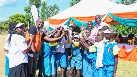 World Vision Wirkungsbericht 4