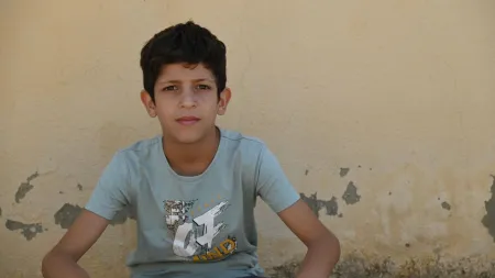 Spende für den Libanon