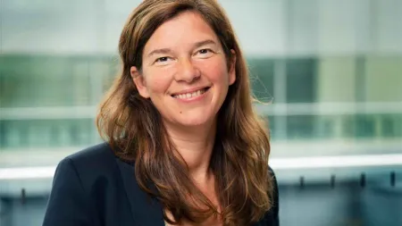 Dr. Ophelia Nick Kuratoriumsmitglied