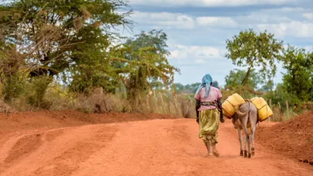 Satzung der World Vision Stiftung