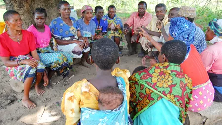 Nonprofit Governance_World Vision Institut