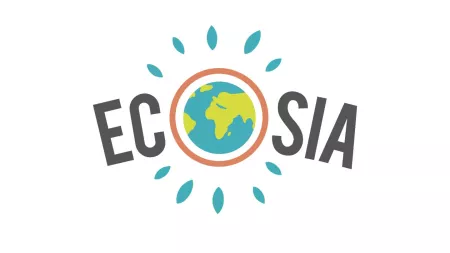 Ecosia Logo