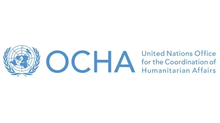 Logo UNOCHA