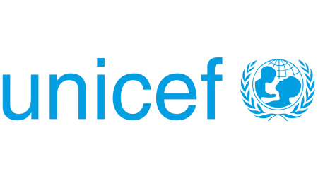 Logo UNICEF