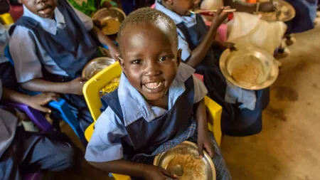 Als Stifter in seinem Namen Gutes tun