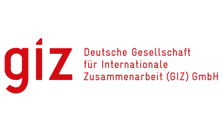 Öffentliche Geber: GiZ