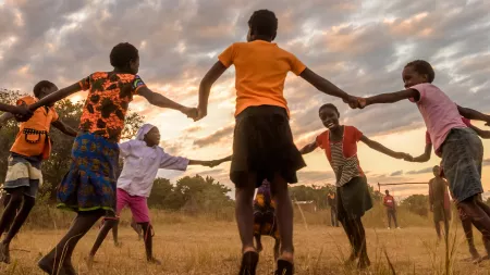 Themenspende Projektspende