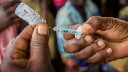 Gesundheit fürs Leben