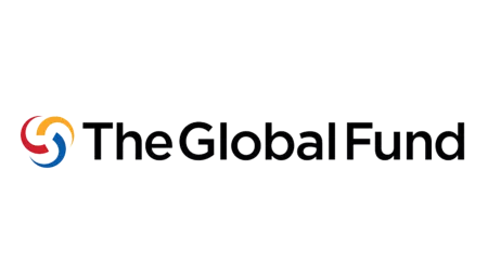 World Vision Öffentliche Geber The Global Fund Logo