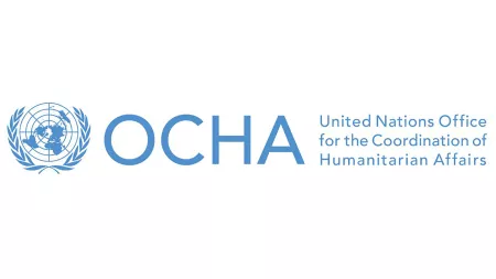 Öffentliche Geber: UNOCHA