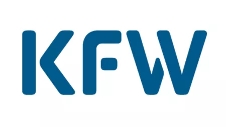 Logo KFW