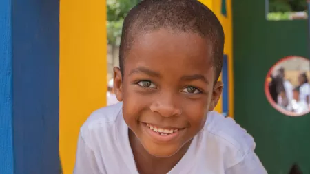 Patenschaft Dominikanische Republik 