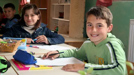 Spenden für Bosnien-Herzegowina