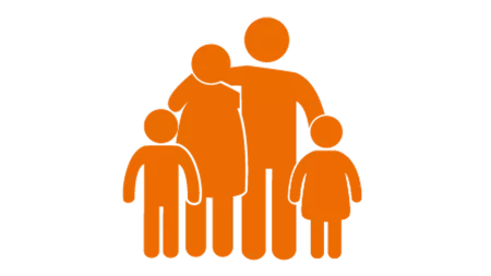 Indirekte Wirkung Ihrer Hilfe