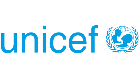 World Vision: Unicef Logo