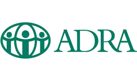 Logo ADRA